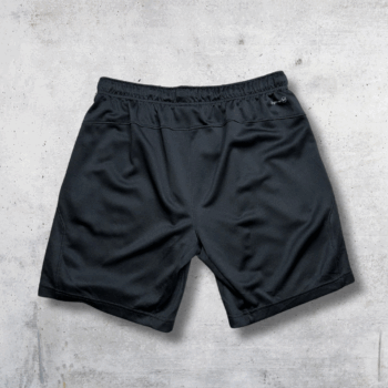 SHORT SPORT RUSSELL NOIR L – Image 2