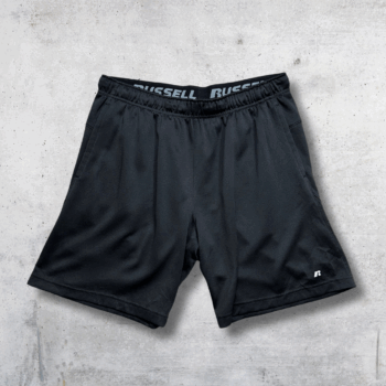 SHORT SPORT RUSSELL NOIR L