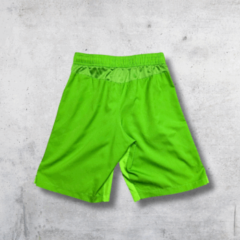 SHORT NIKE VERT JUVENTUS XS – Image 2