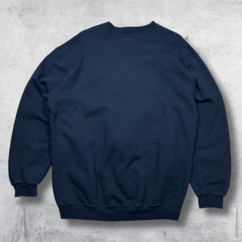 SWEAT NASCAR RUSTY 2 NOIR ROUGE M – Image 2