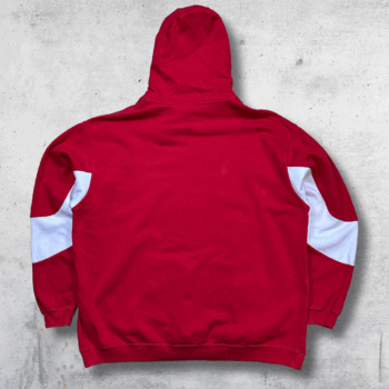 SWEAT NASCAR CHASE KASEY ROUGE M – Image 2