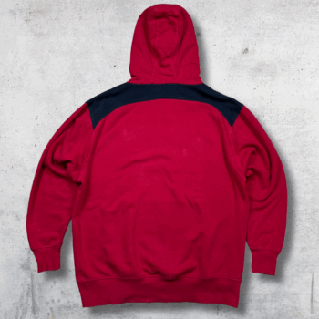 SWEAT NASCAR STEWART 14 ROUGE L – Image 2