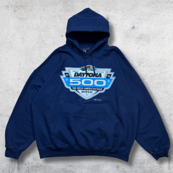 SWEAT NASCAR DAYTONA 500 MARINE XXL