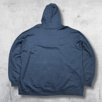 SWEAT NASCAR KANSAS SPEEDWAY GRIS XXXL – Image 2