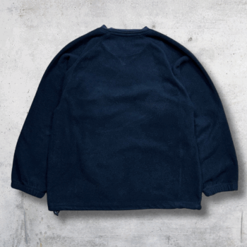 SWEAT RUSSELL COL V NOIR S – Image 2