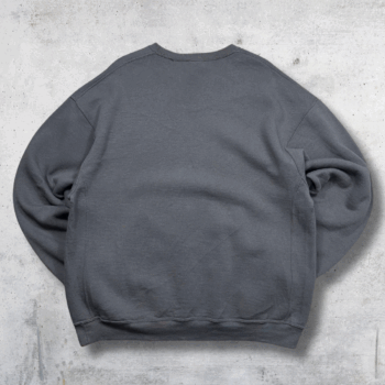 SWEAT RUSSELL CREWNECK KAKI XXL – Image 2