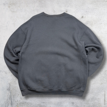 SWEAT RUSSELL CREWNECK KAKI XXL