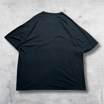 T-SHIRT ORIOLES RUSSELL NOIR XXL – Image 2