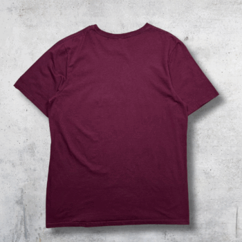 T-SHIRT OTTAWA RUSSELL BORDEAU M – Image 2