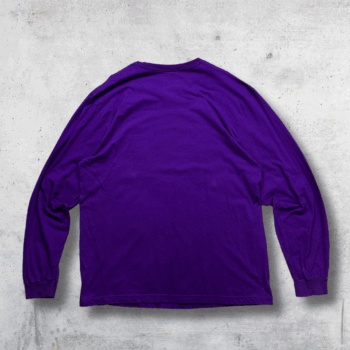 T-SHIRT SACRAMENTO ADIDAS VIOLET XL – Image 2