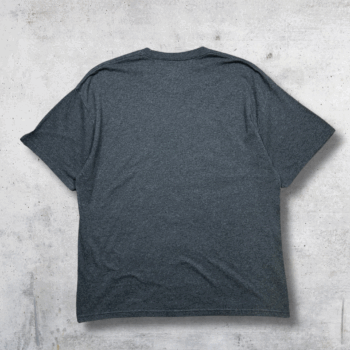 T-SHIRT UTDALLAS CHAMPION GRIS XL – Image 2