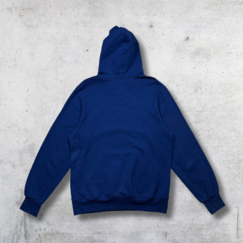 HOODIE RUSSELL BISHOP NOLL MARINE M
