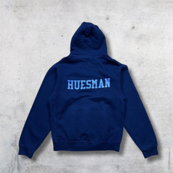 HOODIE RUSSELL TWO RIVERS MARINE S