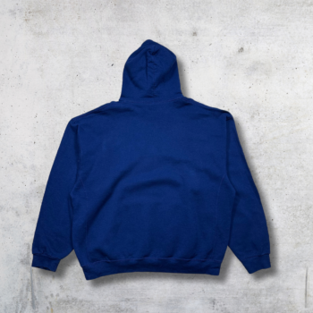 HOODIE RUSSELL HUMBER MARINE XXL