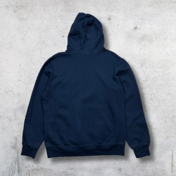 HOODIE RUSSELL UTAH LADY GRIZZLIES NOIR M
