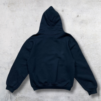 HOODIE RUSSELL USC NOIR S