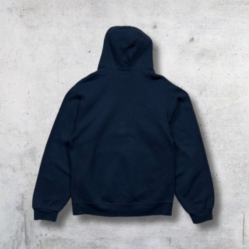 HOODIE RUSSELL SCORPIONS NOIR S