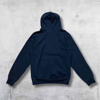 HOODIE RUSSELL UPPER DECK NOIR S