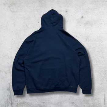 HOODIE RUSSELL SABRES FOOTBALL NOIR XL