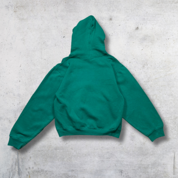 HOODIE RUSSELL PIONEERS VERT S