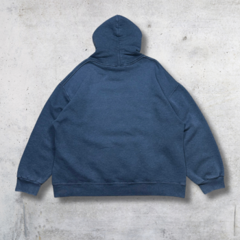HOODIE RUSSELL GRIS XL