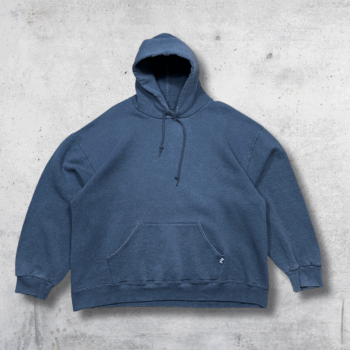 HOODIE RUSSELL GRIS XL