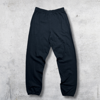 JOGGING CHAMPION NOIR S – Image 2