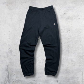 JOGGING CHAMPION NOIR S