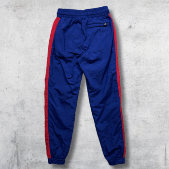 JOGGING NIKE MARINE ET ROUGE XS – Image 2
