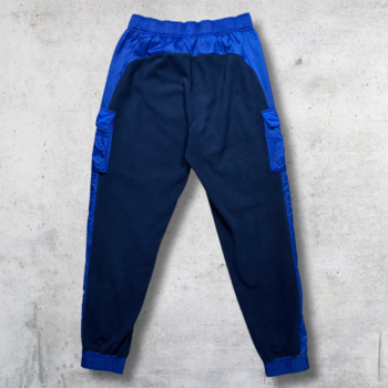 JOGGING TOMMY HILFIGER MARINE ET BLEU S