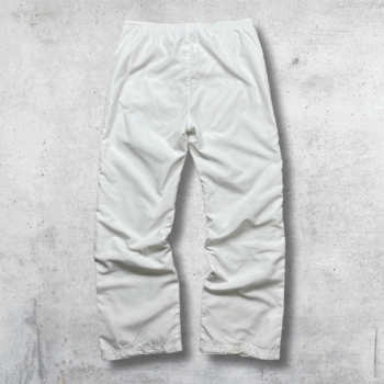 JOGGING ERIMA BLANC M – Image 2