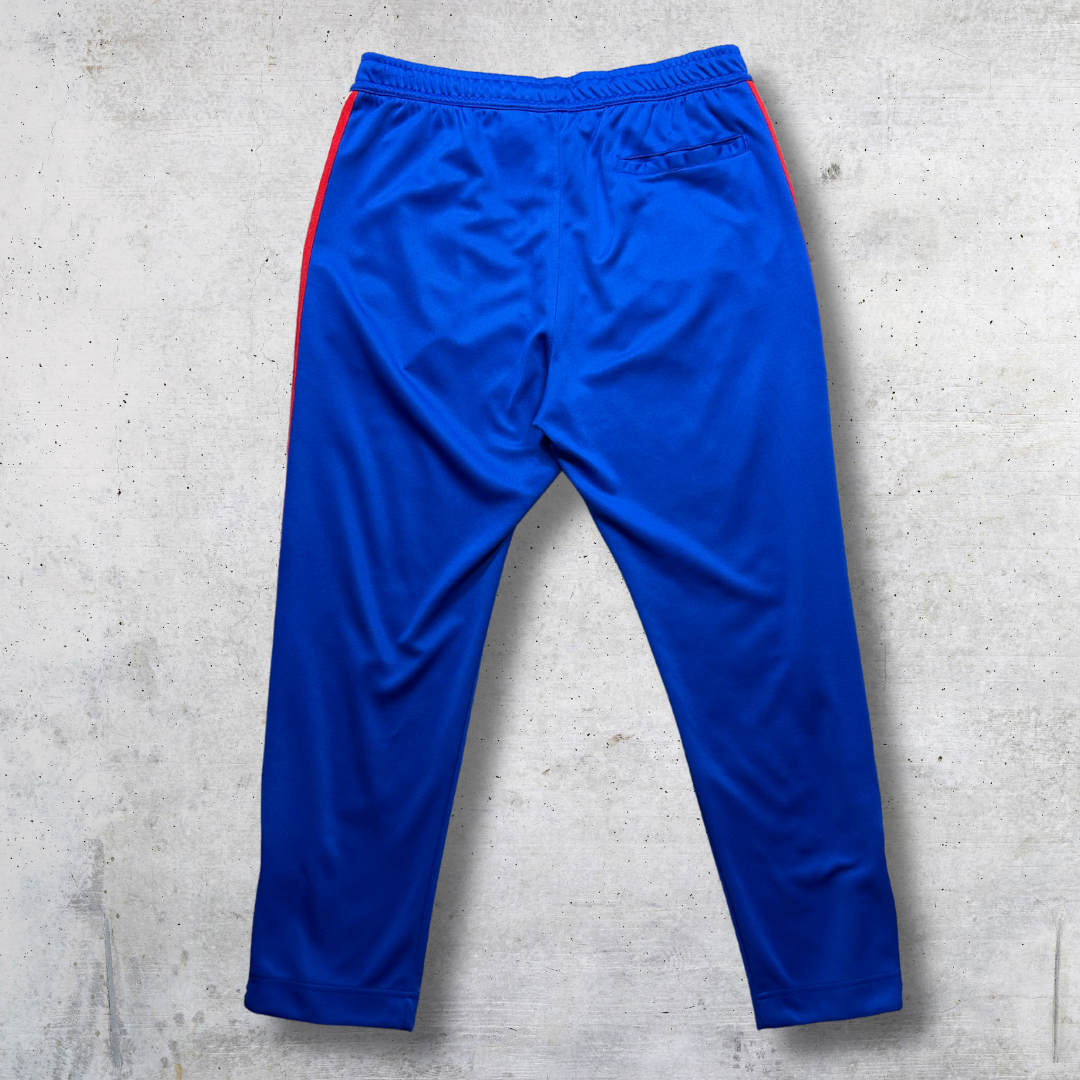JOGGING NIKE BLEU L – Image 2