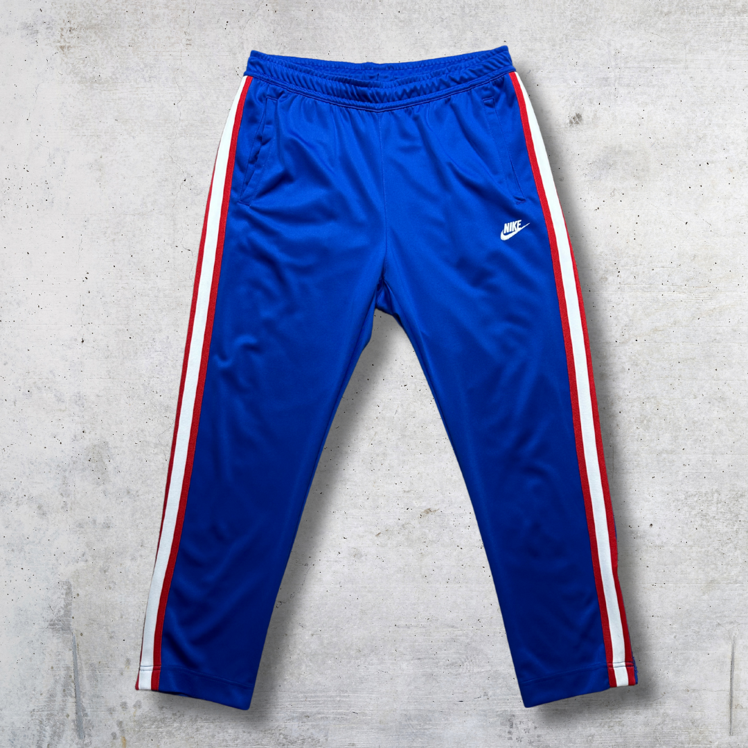 JOGGING NIKE BLEU L