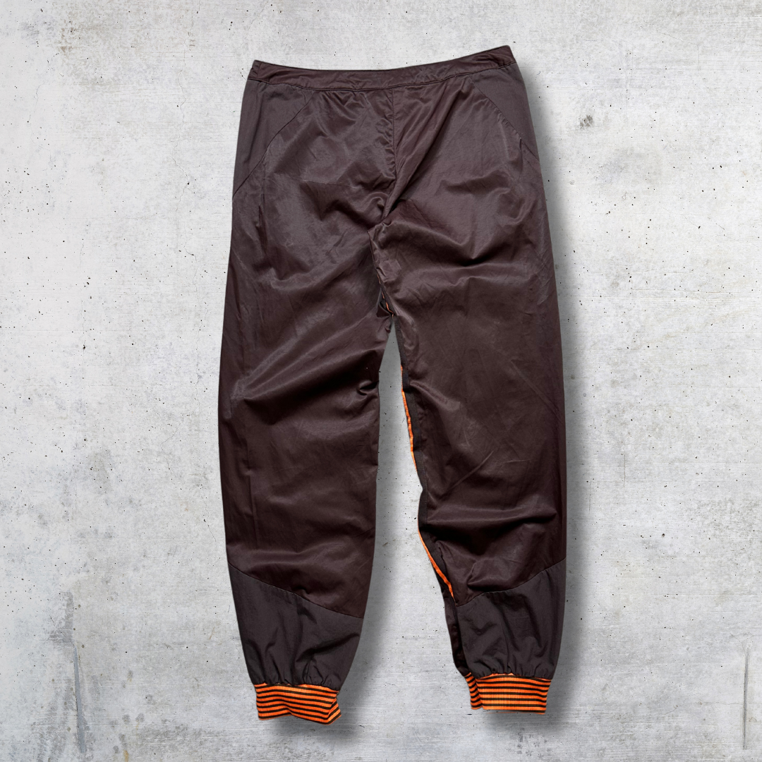 JOGGING NIKE MARRON L – Image 2