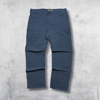 PANTALON CARHARTT GRIS W36 L30