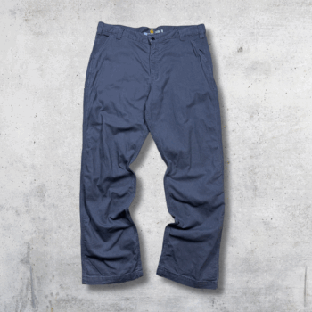 PANTALON CARHARTT GRIS W40 L32