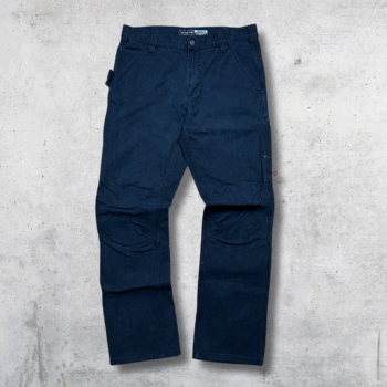 PANTALON CARHARTT NOIR W32 L30