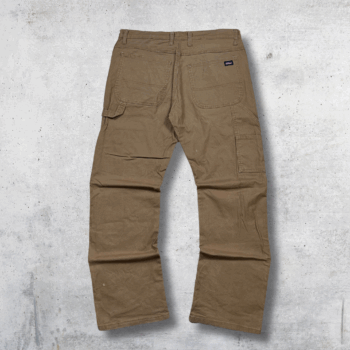 PANTALON DICKIES MARRON W34 L32 – Image 2