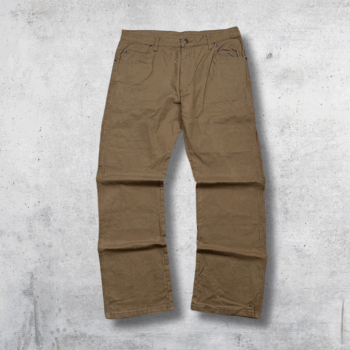 PANTALON DICKIES MARRON W34 L32