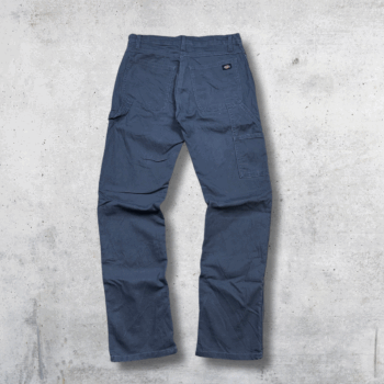 PANTALON DICKIES GRIS W30 L32 – Image 2
