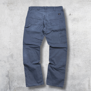 PANTALON DICKIES GRIS W36 L32 – Image 2