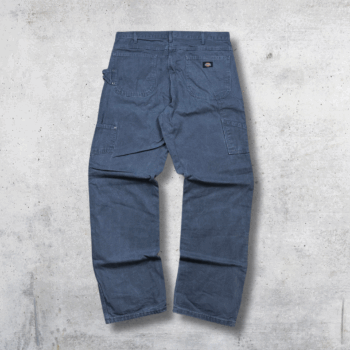 PANTALON DICKIES GRIS W36 L34 – Image 2