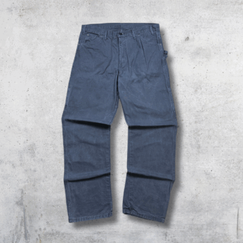 PANTALON DICKIES GRIS W36 L34