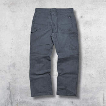 PANTALON DICKIES KAKI W38 L32 – Image 2