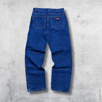 JEAN DICKIES MARINE W31 L30 – Image 2