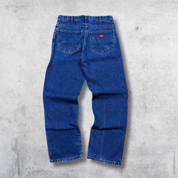 JEAN DICKIES MARINE W31 L30 – Image 2