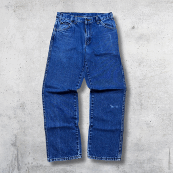 JEAN DICKIES MARINE W31 L30