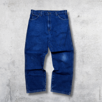 JEAN DICKIES MARINE W36 L29