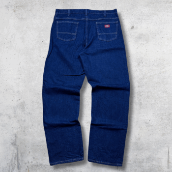 JEAN DICKIES MARINE W36 L29 – Image 2