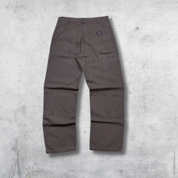 PANTALON DICKIES MARRON W32 L30 – Image 2